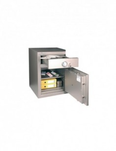 Coffre Fort Ignifuge...