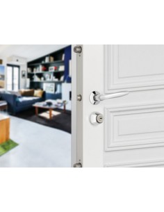 Serrure Présence 2 Étroite