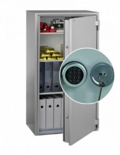 Coffre Fort Ignifuge...