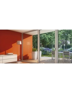 Système de fenêtre Eforte