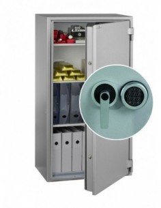 Coffre Fort Ignifuge...