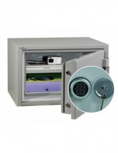 Coffre Fort Ignifuge...