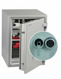 Coffre Fort Ignifuge...