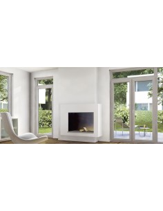 Système de fenêtres Arcade