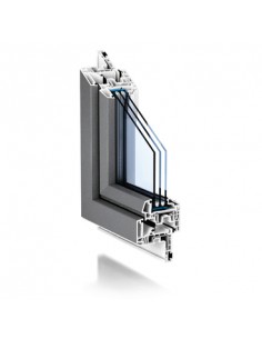 KBE 76 ADVANCED Standard