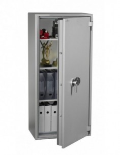 Coffre Fort Ignifuge...