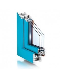 KBE 76 ADVANCED AluClip