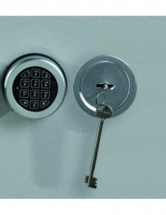 Coffre Fort Ignifuge... 2