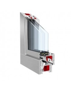 KBE 76 ADVANCED AluClip Zero