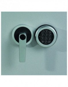 Coffre Fort Ignifuge... 2