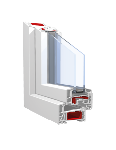 KBE 70 mm e.MOTION Standard