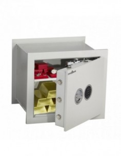 Coffre Fort Hartmann...