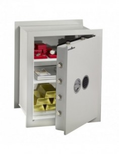 Coffre Fort Hartmann...