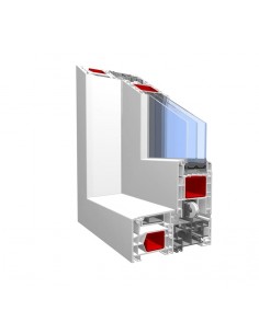 KBE PremiSlide 76 Standard
