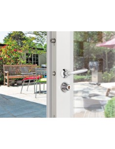 Serrure Sérénis 700 étroite