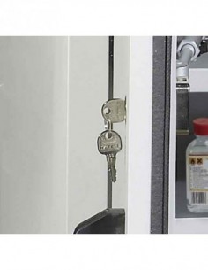 Armoire Forte Hartmann... 2