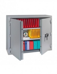 Armoire Ignifuge Papier 30...