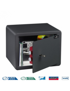 Coffre Fort De Sécurité...