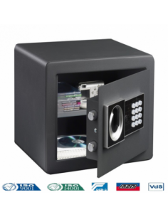 Coffre Fort De Sécurité... 2