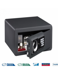 Coffre Fort De Sécurité...