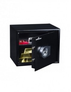 Coffre Fort De Sécurité Ht...