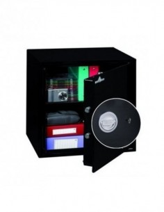 Coffre Fort De Sécurité Ht...