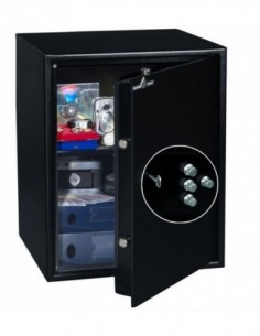Coffre Fort De Sécurité Ht... 2