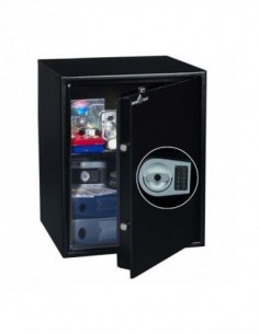 Coffre Fort De Sécurité Ht...