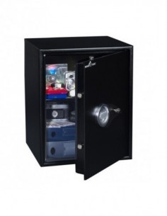 Coffre Fort De Sécurité Ht... 2