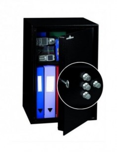 Coffre Fort De Sécurité Ht... 2