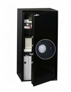Coffre Fort De Sécurité Ht... 2