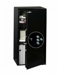 Coffre Fort De Sécurité Ht...
