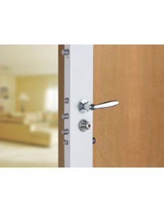 Serrure Sérénis 710