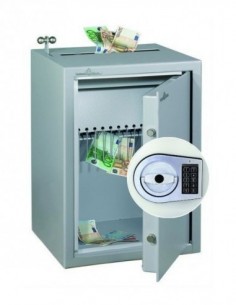 Coffre Fort Dépôts Se0900...