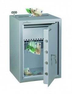 Coffre Fort Dépôts Se0901... 2