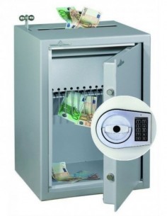 Coffre Fort Dépôts Se0902... 2