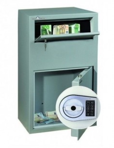 Coffre Fort Dépôts Sr0800...