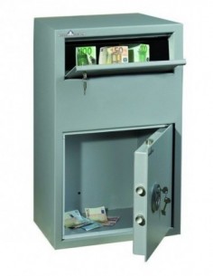 Coffre Fort Dépôts Sr0801... 2