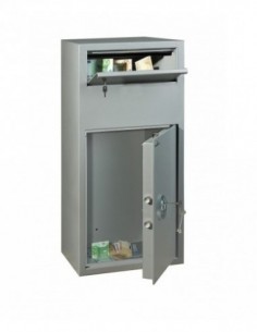 Coffre Fort Dépôts Sr0802... 2