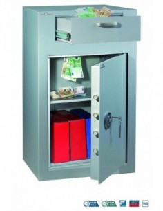 Coffre Fort Hartmann...