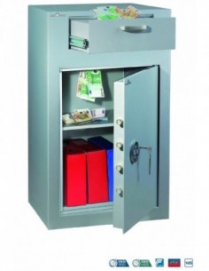 Coffre Fort Hartmann...