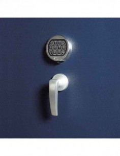 Armoire Forte À Fusils... 2