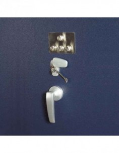 Armoire Forte À Fusils... 2