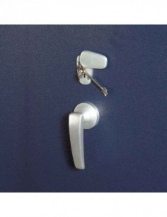 Armoire Forte À Fusils... 2