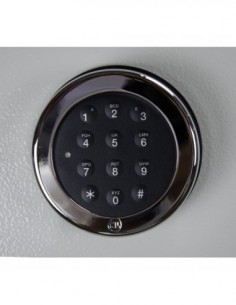 Armoire Forte Blindée... 2