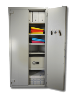 Armoire Forte Blindée...