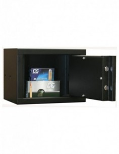 Armoire À Fusils Infac...