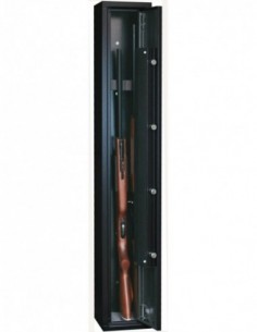 Armoire À Fusils Infac... 2