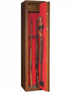 Armoire À Fusils Infac... 2