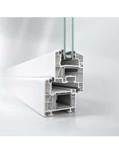 Schüco Corona CT 70